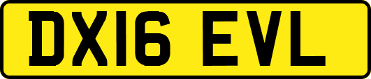DX16EVL