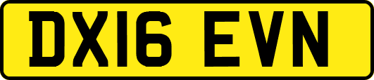 DX16EVN