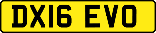 DX16EVO