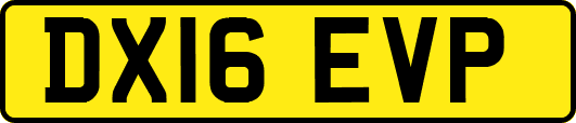 DX16EVP