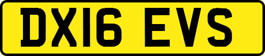 DX16EVS
