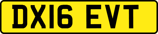 DX16EVT