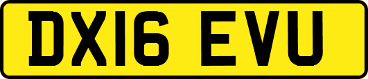 DX16EVU