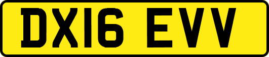 DX16EVV