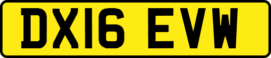 DX16EVW