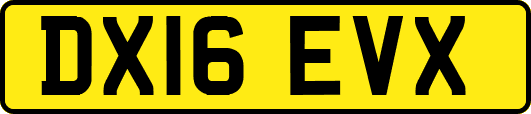 DX16EVX