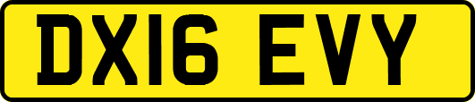 DX16EVY