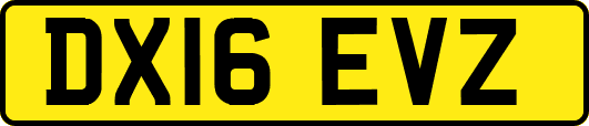 DX16EVZ