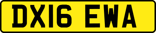 DX16EWA