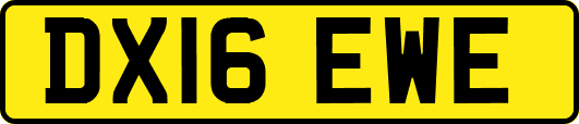 DX16EWE