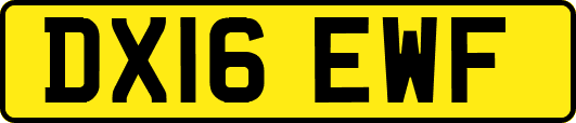 DX16EWF