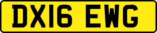 DX16EWG