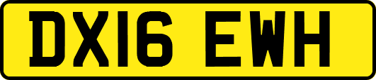 DX16EWH