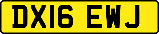 DX16EWJ