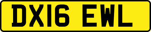 DX16EWL