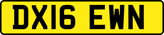 DX16EWN