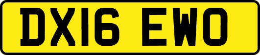 DX16EWO
