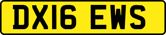 DX16EWS