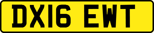 DX16EWT