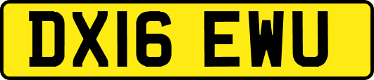 DX16EWU