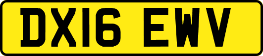 DX16EWV