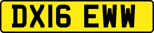DX16EWW