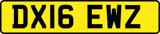 DX16EWZ