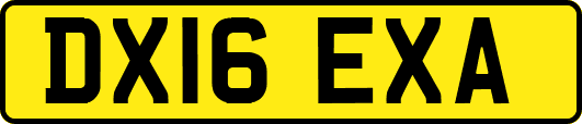 DX16EXA
