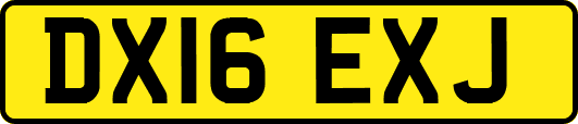DX16EXJ
