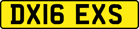 DX16EXS