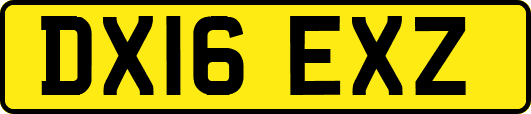 DX16EXZ