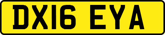 DX16EYA