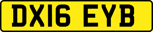 DX16EYB