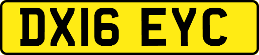 DX16EYC