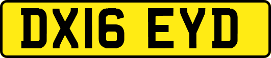 DX16EYD
