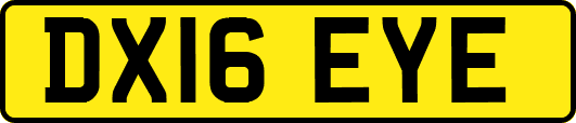 DX16EYE