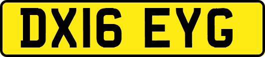 DX16EYG