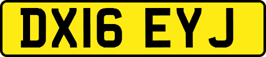 DX16EYJ
