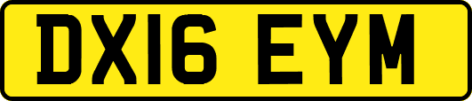 DX16EYM