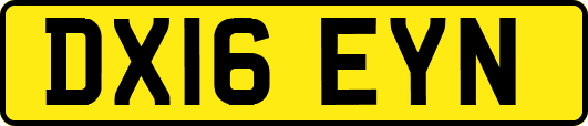 DX16EYN