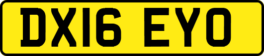 DX16EYO