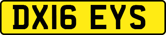 DX16EYS