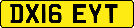 DX16EYT