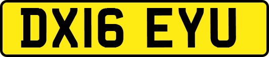DX16EYU