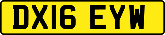 DX16EYW