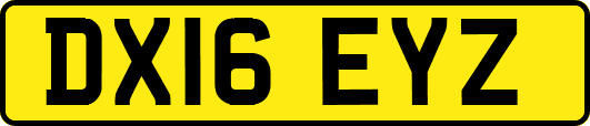 DX16EYZ