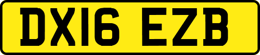 DX16EZB