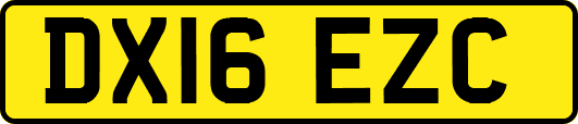 DX16EZC