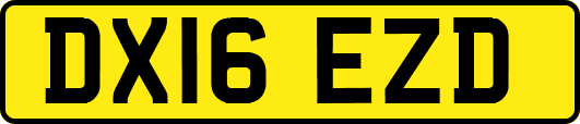 DX16EZD