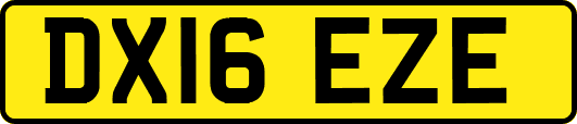 DX16EZE